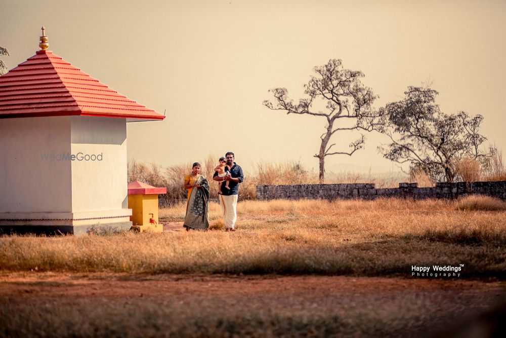 Photo From 1st birthday vishal - By Happy Weddings