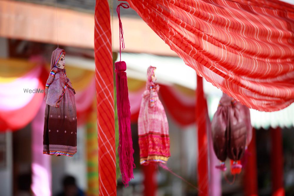 Photo From Mehendi Theme - By Vivah Luxury Weddings