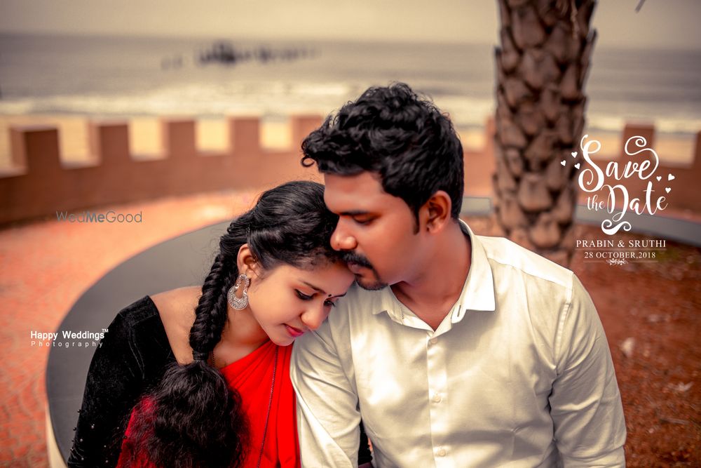 Photo From Kerala Prewedding - By Happy Weddings