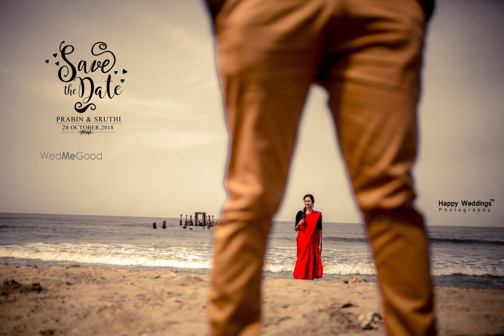 Photo From Kerala Prewedding - By Happy Weddings