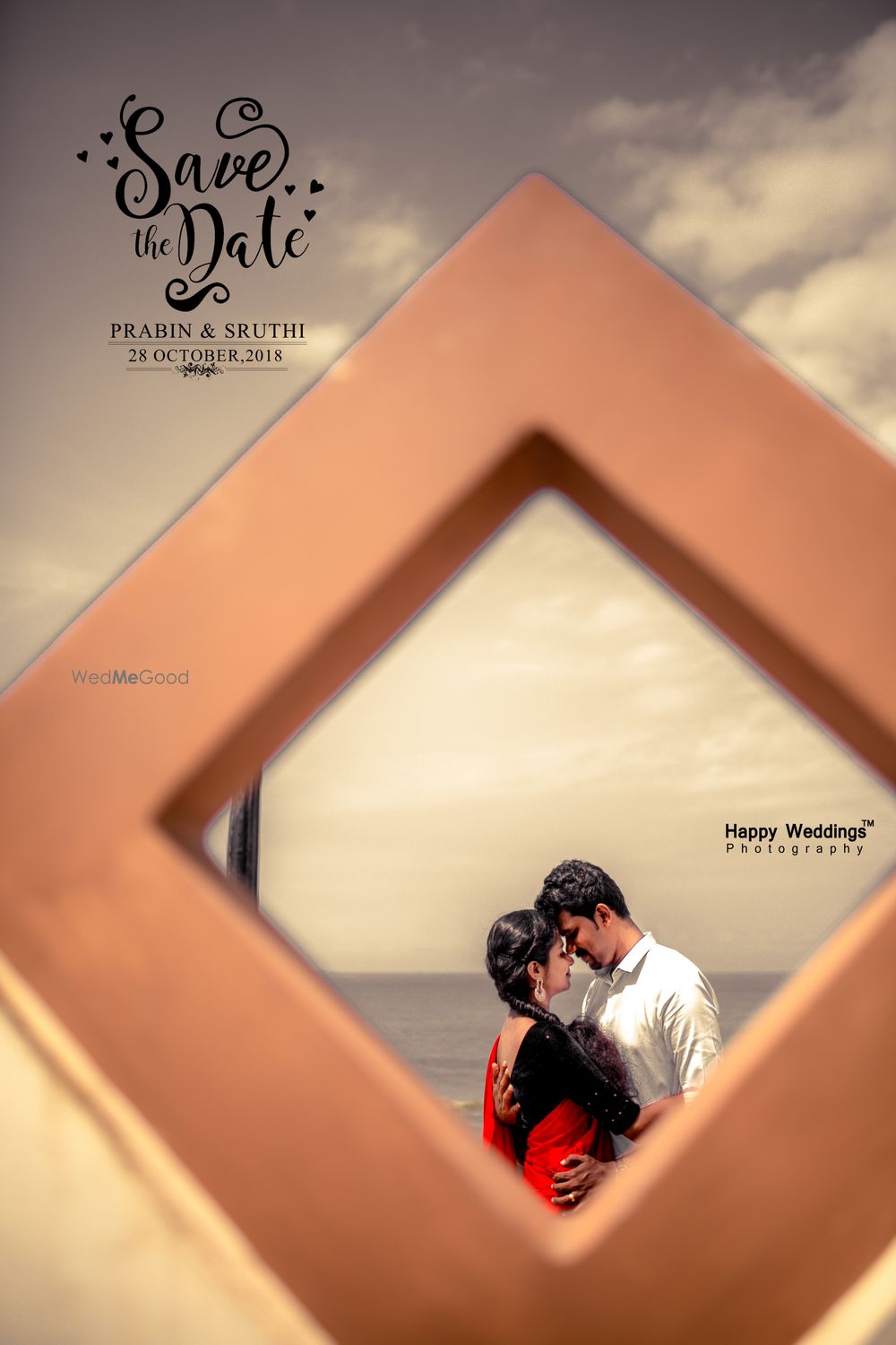 Photo From Kerala Prewedding - By Happy Weddings