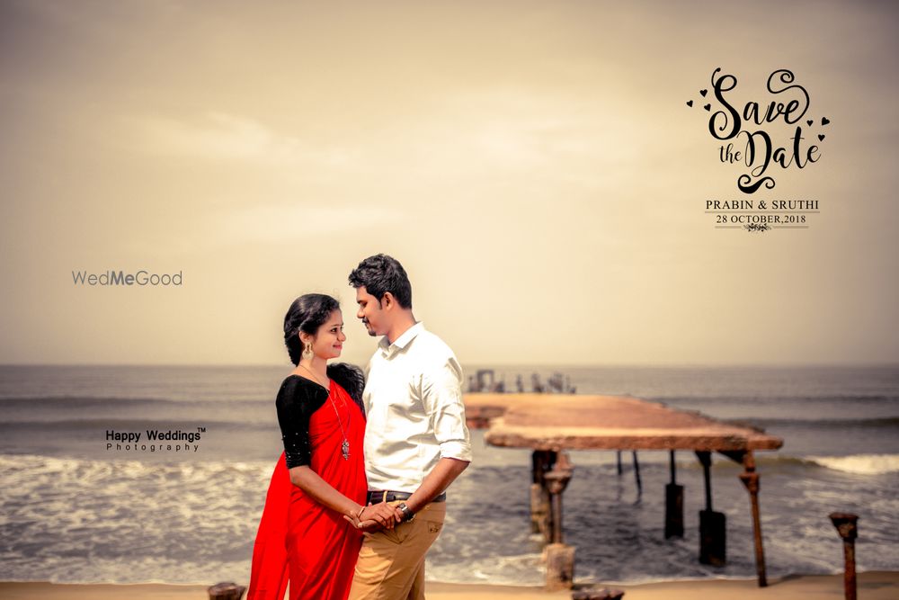 Photo From Kerala Prewedding - By Happy Weddings