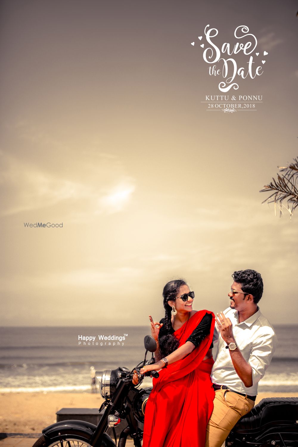 Photo From Kerala Prewedding - By Happy Weddings