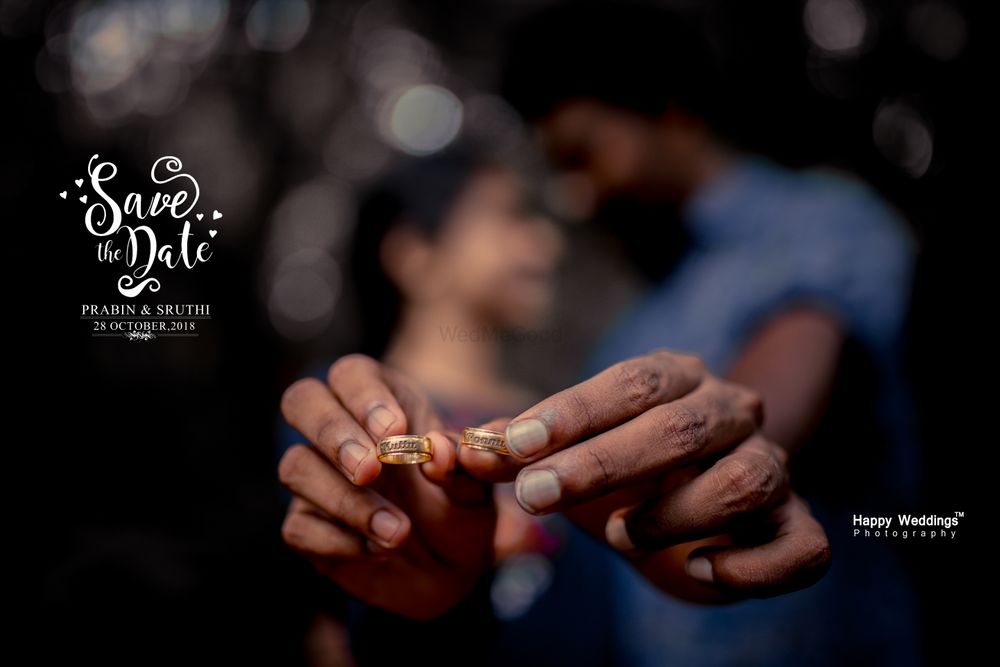 Photo From Kerala Prewedding - By Happy Weddings
