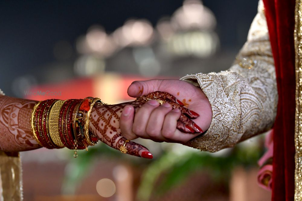 Photo From Sharaj+Akshita - By Magic Cut Entertainment