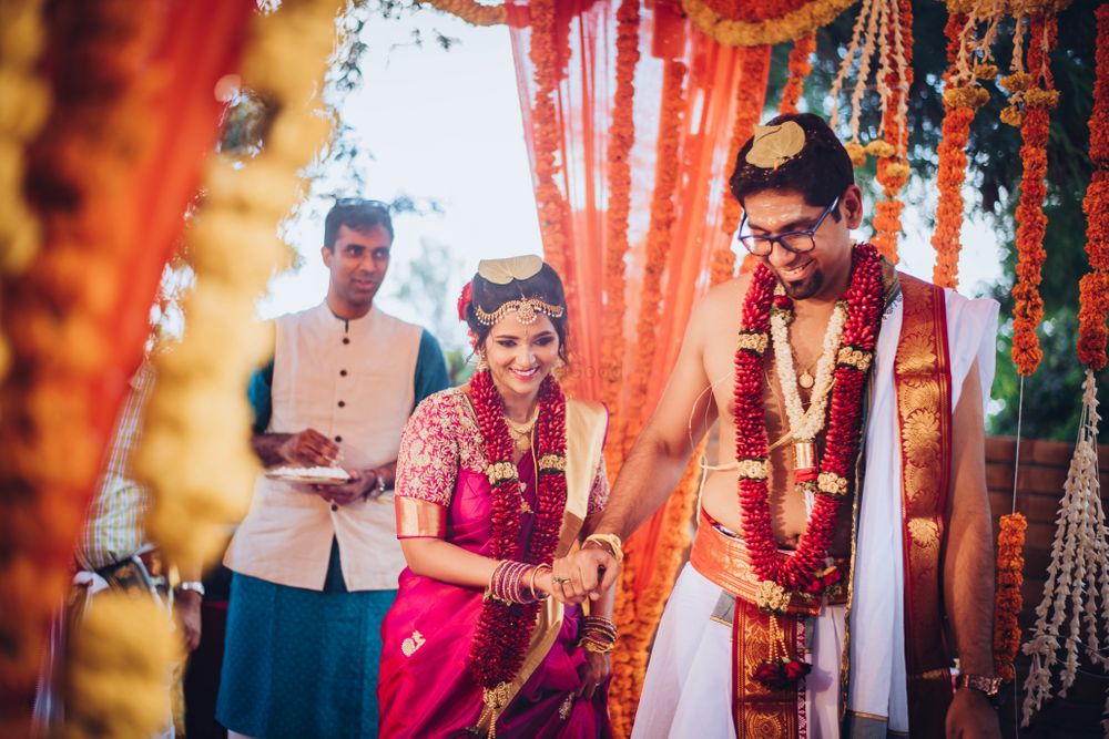Photo From Ashwin and Haveesha - By Fest India