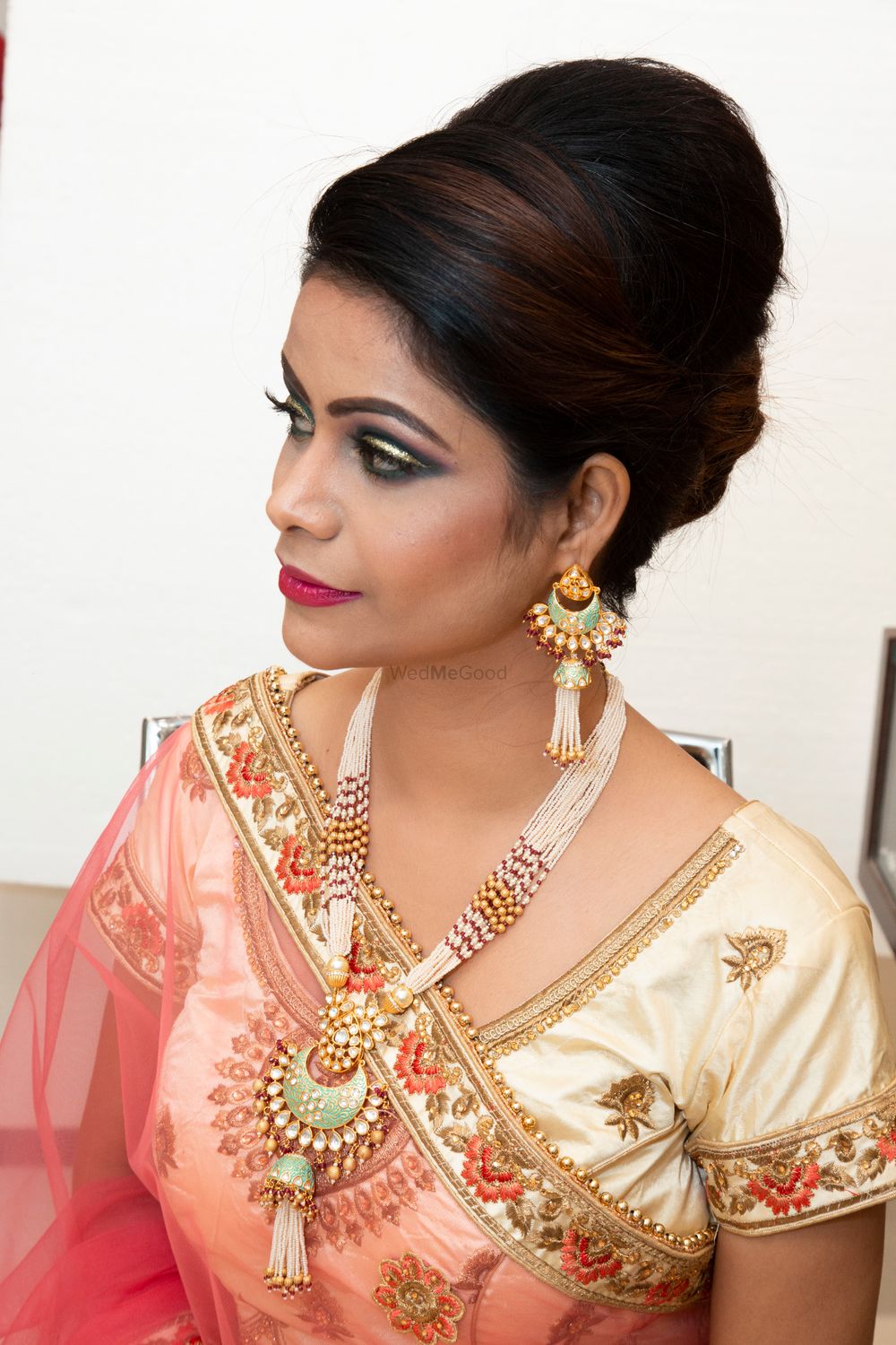 Photo From Model Shoot - By Dazzles Fashion & Costume Jewellery