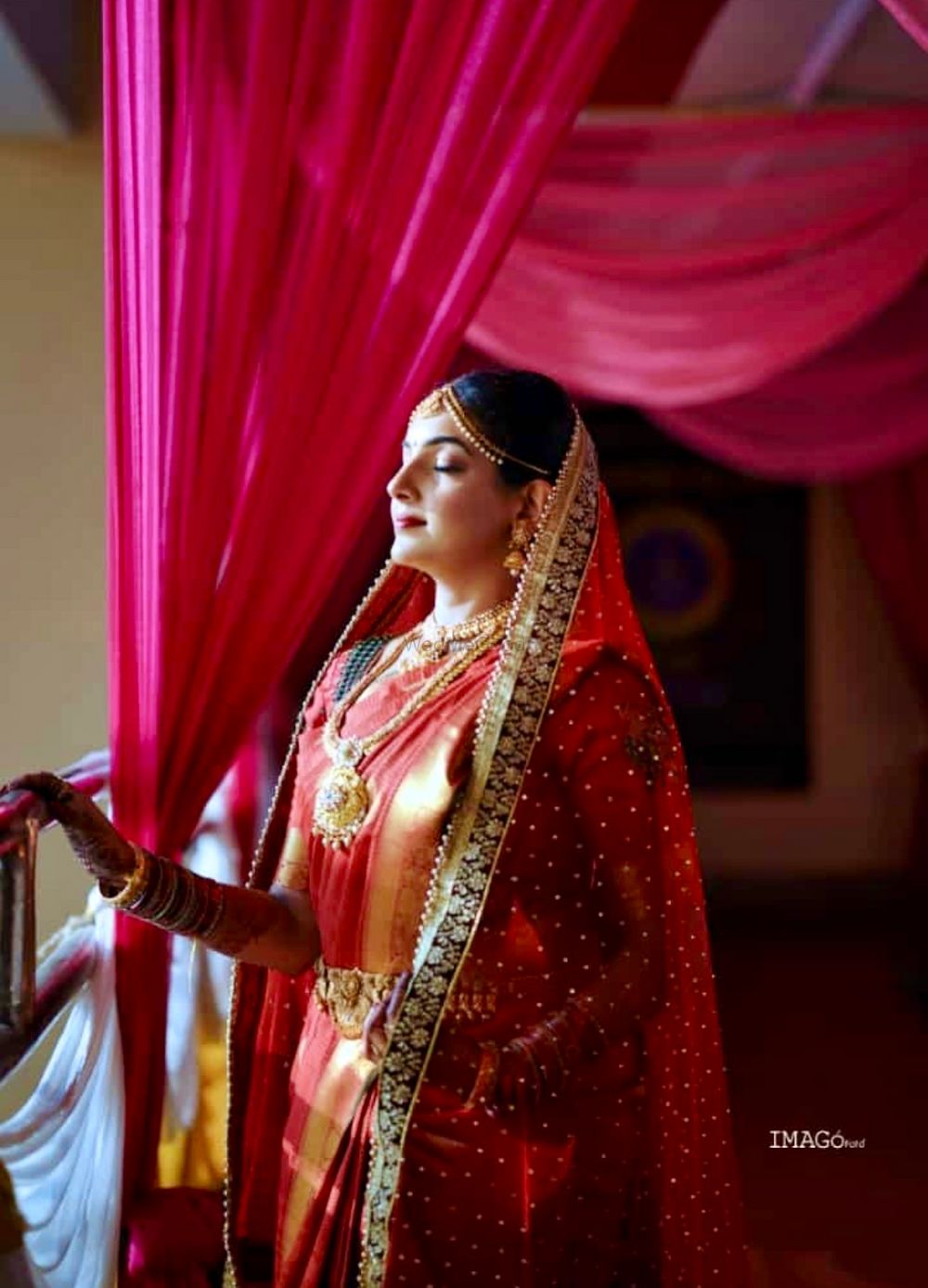 Photo From Supriya weds Varun - By Makeup By Suparna 