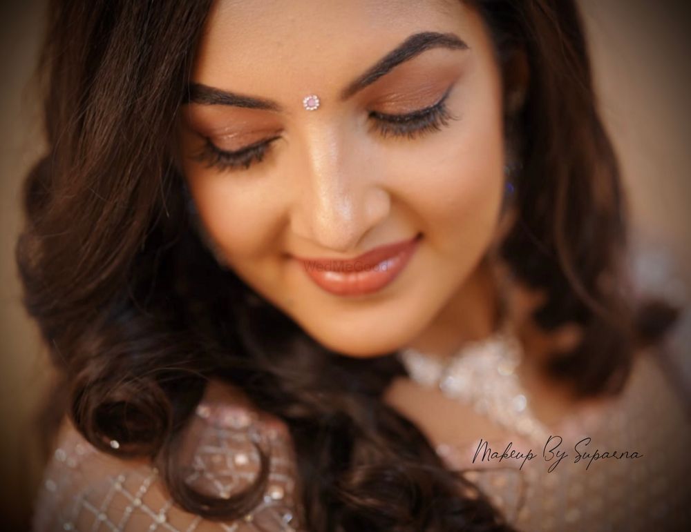 Photo From Supriya weds Varun - By Makeup By Suparna 