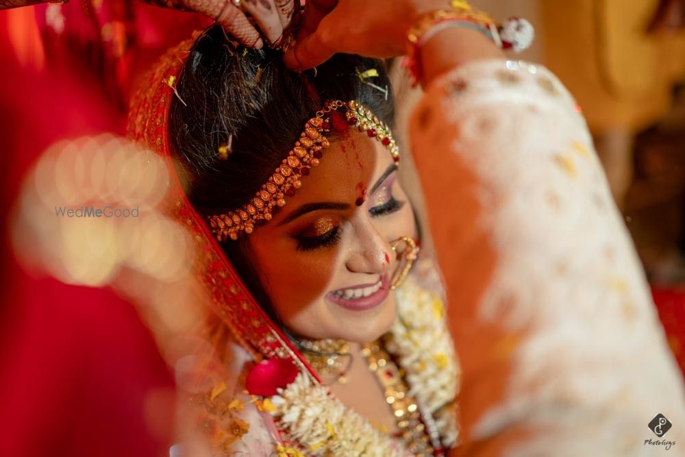 Photo From Devanshi & Krish - By PhotoGigs