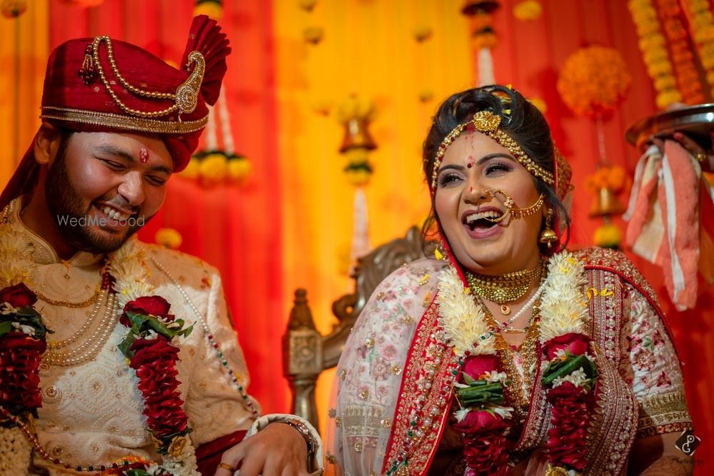 Photo From Devanshi & Krish - By PhotoGigs