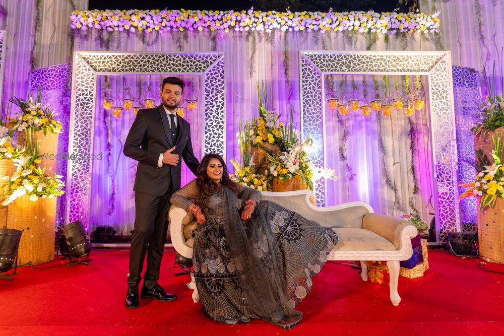 Photo From Devanshi & Krish - By PhotoGigs