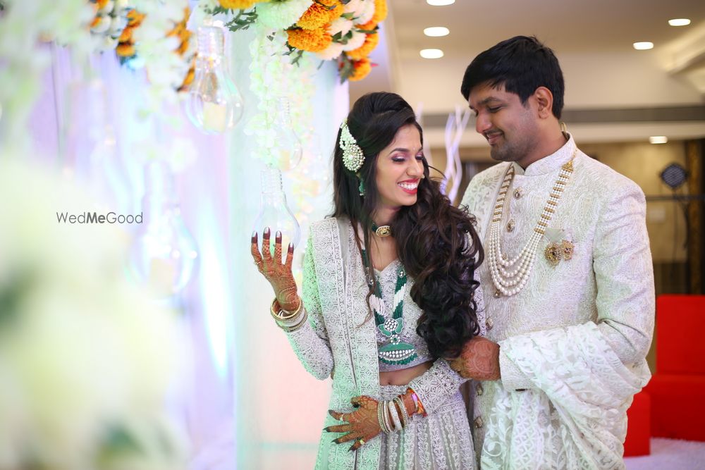 Photo From Ekta & Pallav - By Shivendra Photography