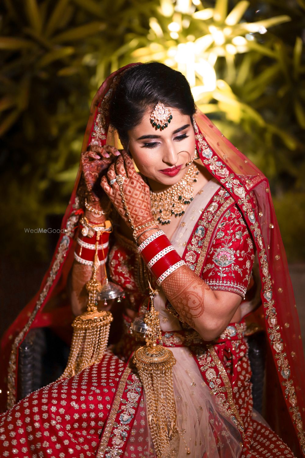 Photo From Alisha and Gaurav - By The Newly Weds Studios