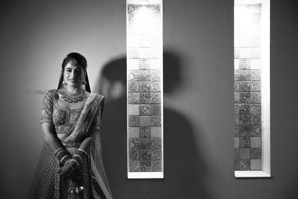 Photo From Alisha and Gaurav - By The Newly Weds Studios