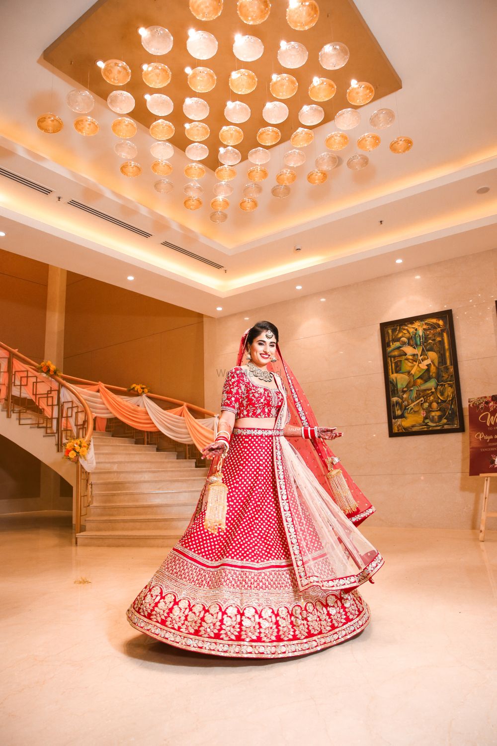 Photo From Alisha and Gaurav - By The Newly Weds Studios