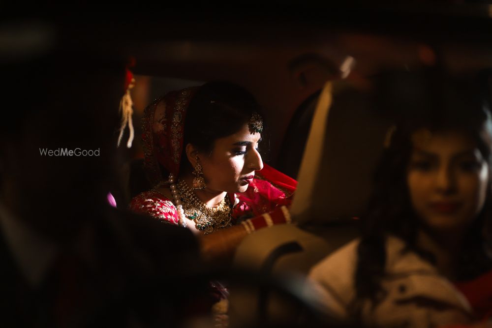 Photo From Alisha and Gaurav - By The Newly Weds Studios