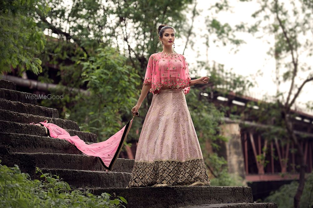 Photo From The Handwoven Banarasi collection - By Sahil 