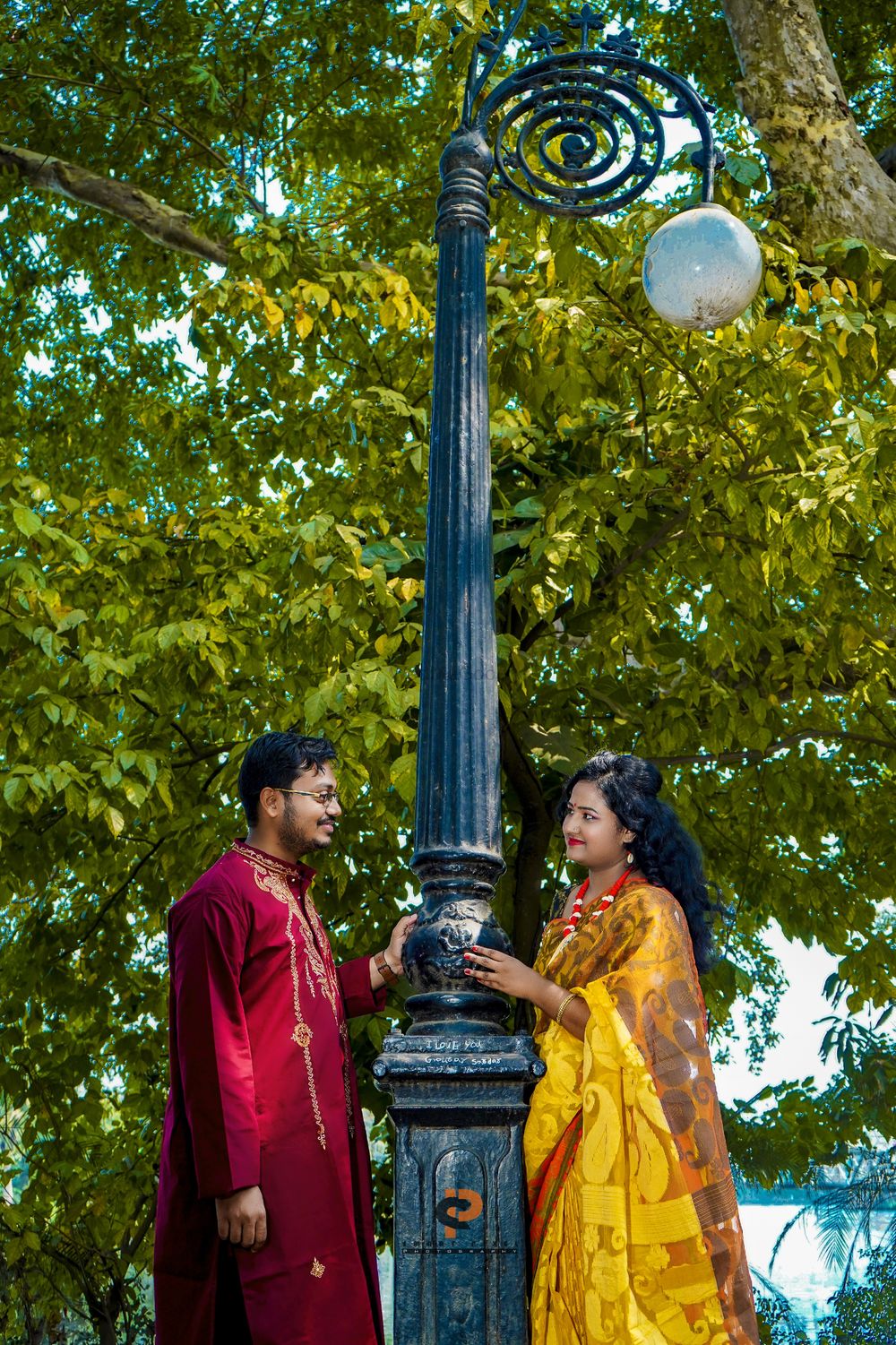 Photo From PRE - WEDDING ∆ BANASHREE - By Smart Pixel Photography