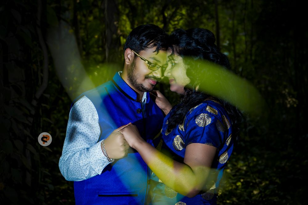 Photo From PRE - WEDDING ∆ BANASHREE - By Smart Pixel Photography