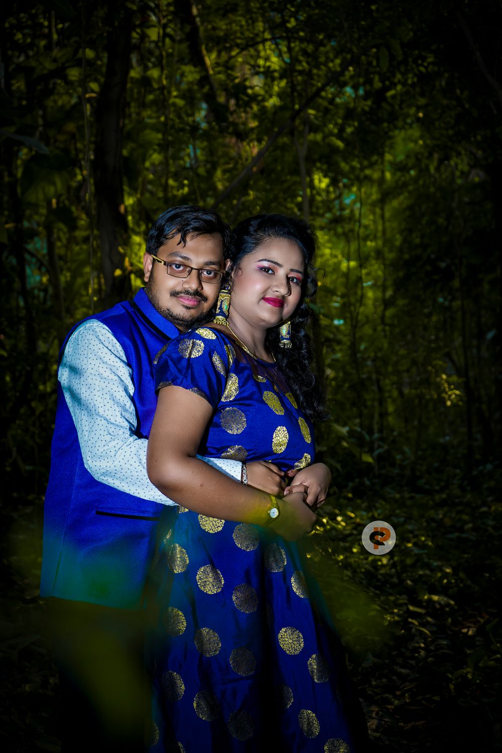 Photo From PRE - WEDDING ∆ BANASHREE - By Smart Pixel Photography