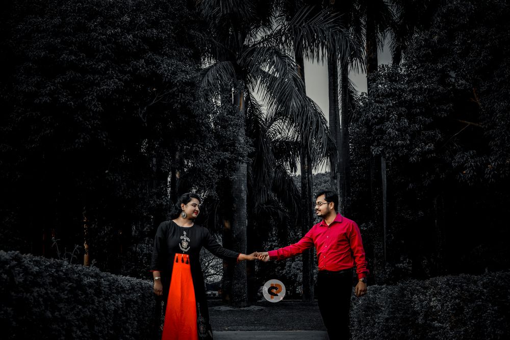 Photo From PRE - WEDDING ∆ BANASHREE - By Smart Pixel Photography