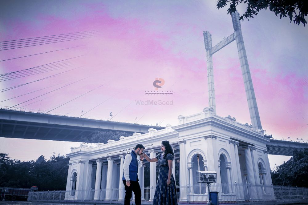 Photo From PRE - WEDDING ∆ BANASHREE - By Smart Pixel Photography