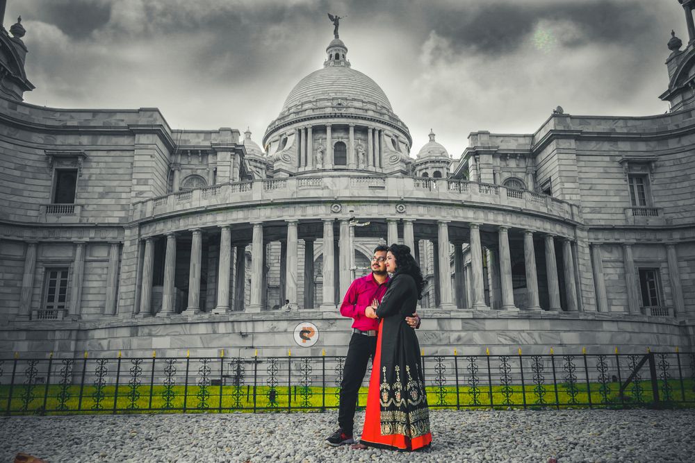 Photo From PRE - WEDDING ∆ BANASHREE - By Smart Pixel Photography