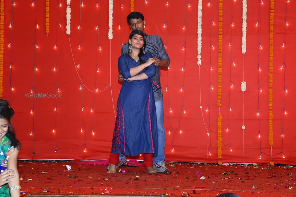 Photo From Shaadi Vaadi - By Happy Dancing Feet