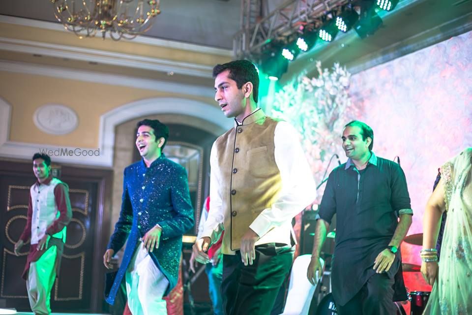 Photo From Shaadi Vaadi - By Happy Dancing Feet