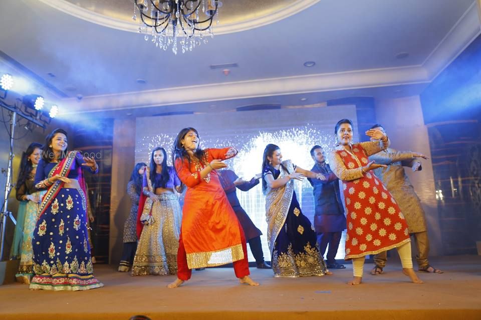 Photo From Shaadi Vaadi - By Happy Dancing Feet