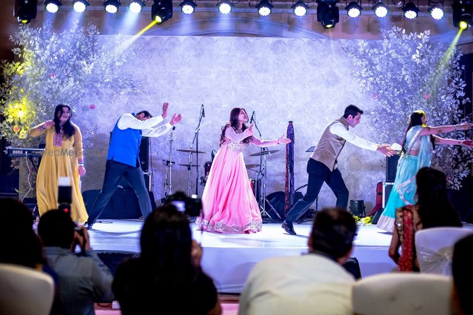 Photo From Shaadi Vaadi - By Happy Dancing Feet