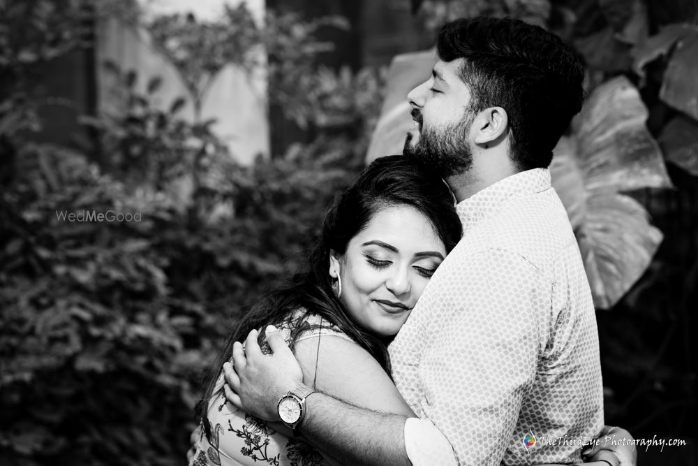 Photo From Nikita and Nikhil Pre wedding  - By The Third Eye Photography