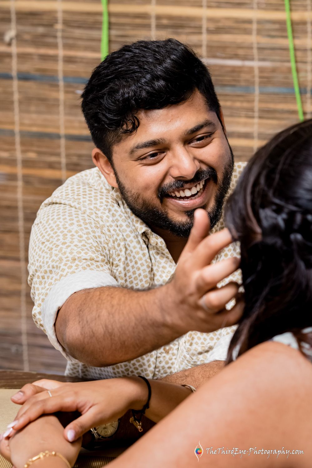 Photo From Nikita and Nikhil Pre wedding  - By The Third Eye Photography