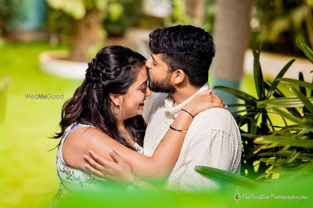 Photo From Nikita and Nikhil Pre wedding  - By The Third Eye Photography