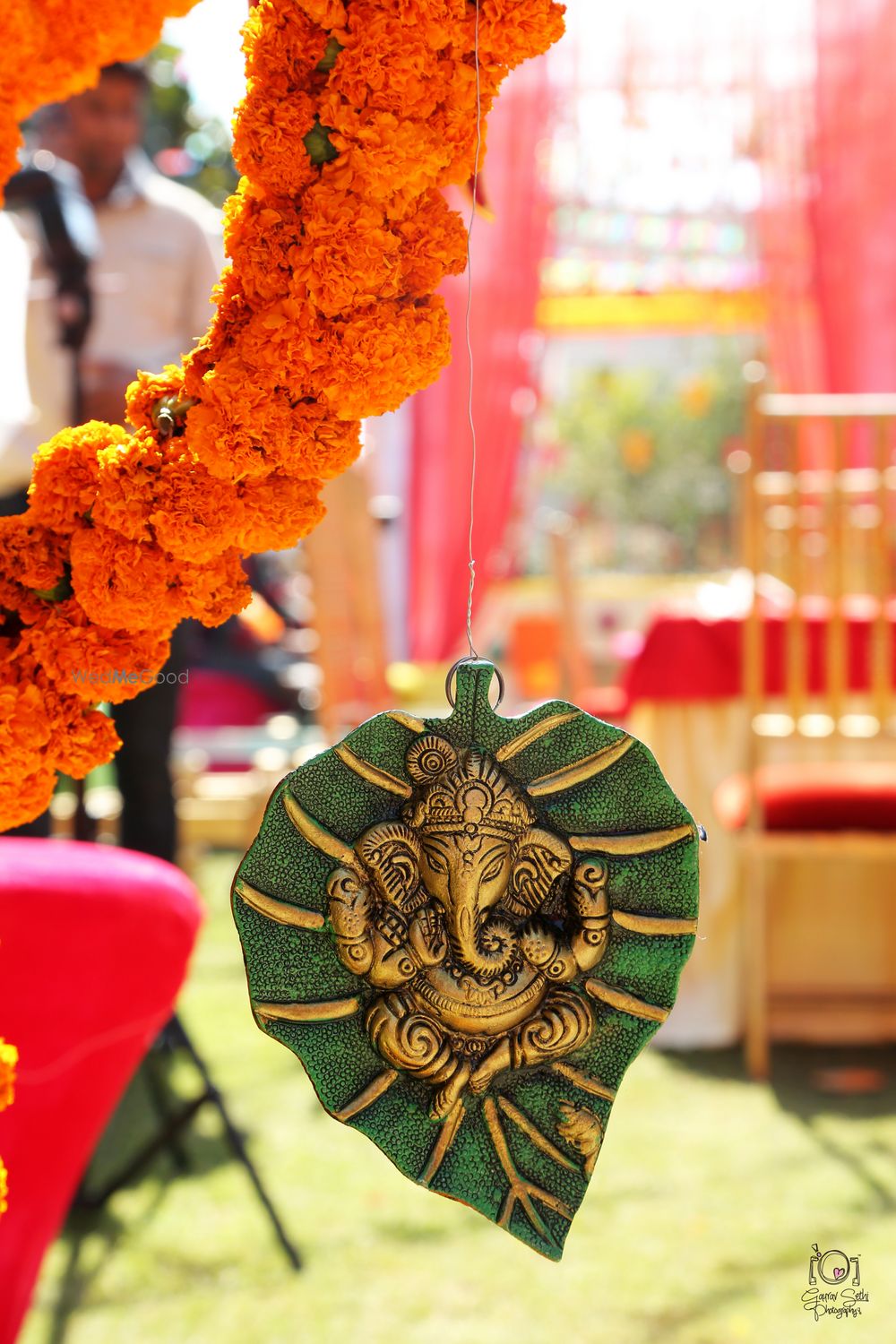 Photo From Mehndi Decoration - By Insomnia Events