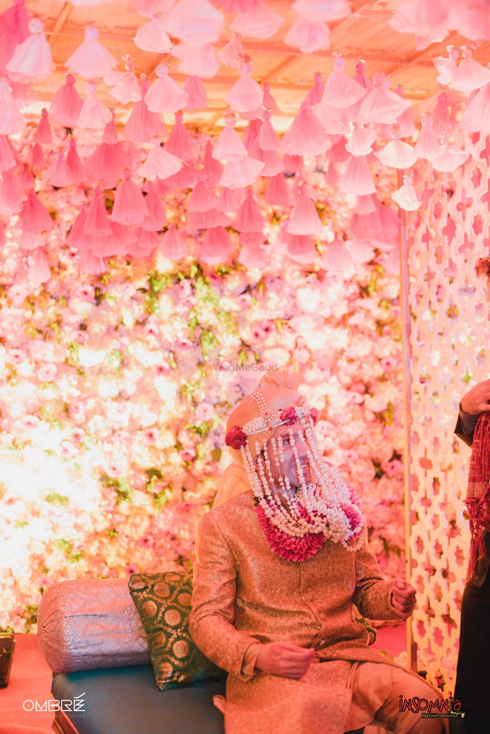 Photo From Nikkah Ceremony - By Insomnia Events