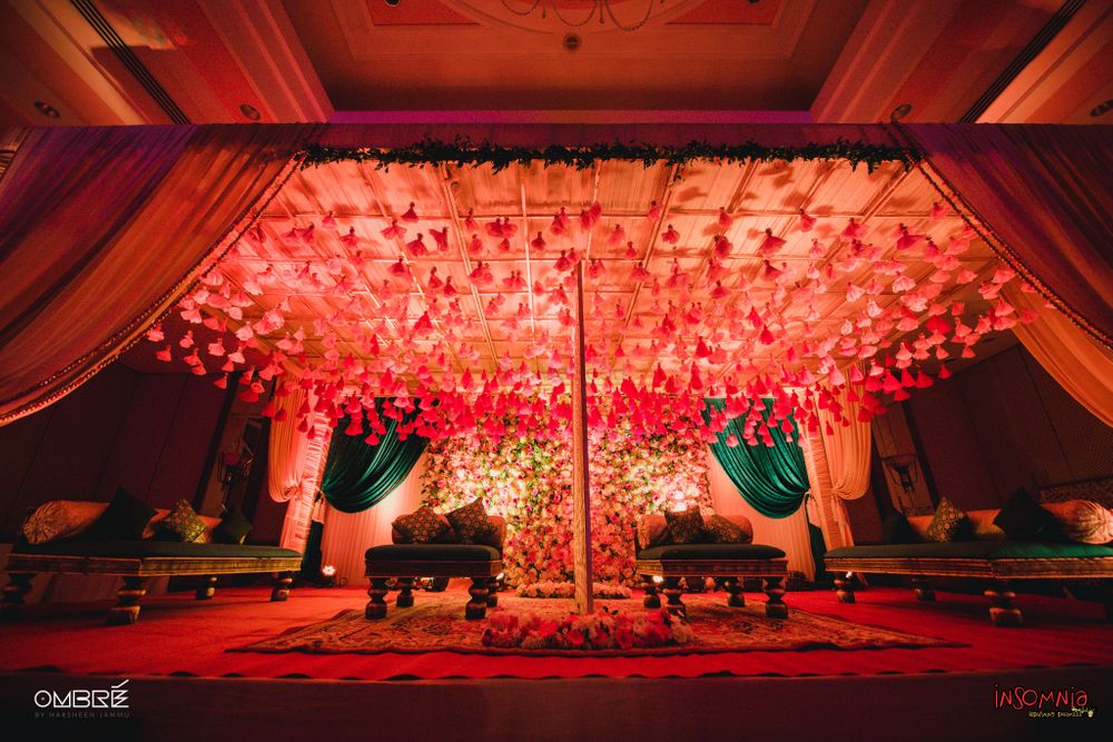Photo From Nikkah Ceremony - By Insomnia Events