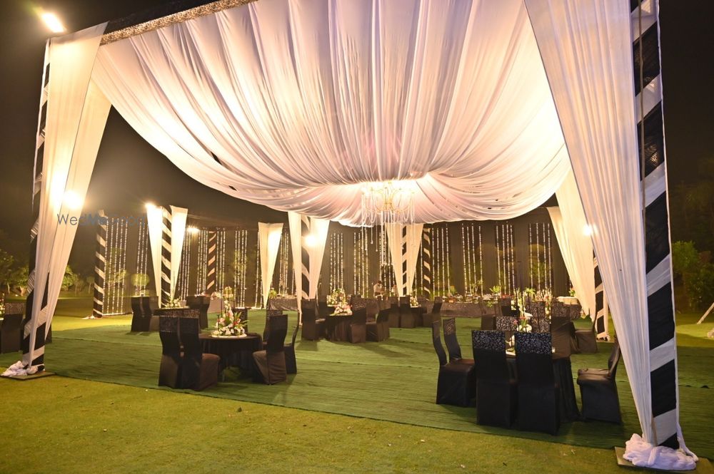 Photo From Cocktail Party - By Insomnia Events