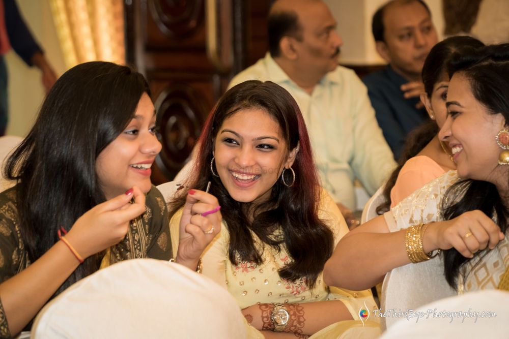 Photo From Ankush & Avani Wedding - By The Third Eye Photography