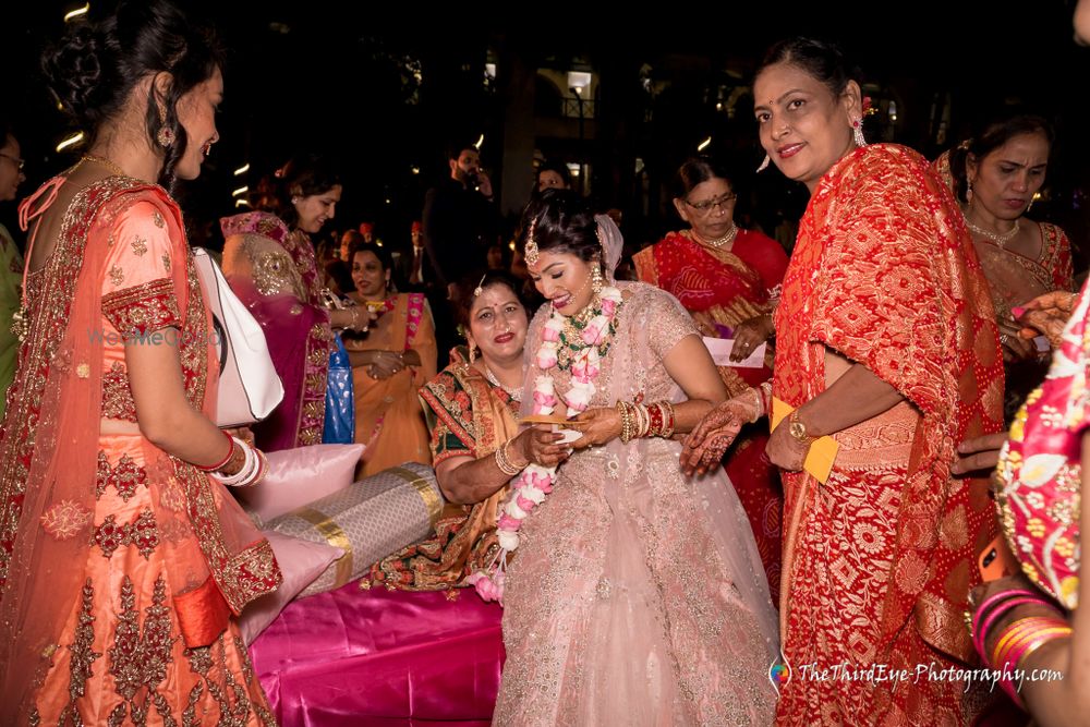 Photo From Ankush & Avani Wedding - By The Third Eye Photography