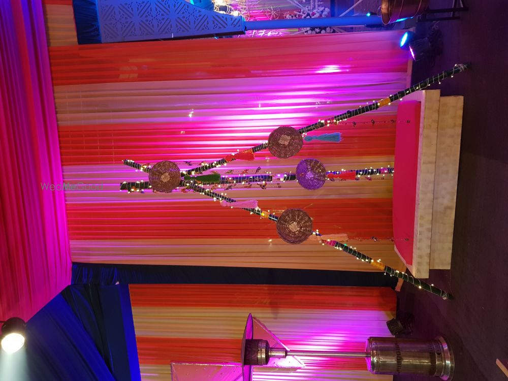 Photo From Lohri Party Decor - By Insomnia Events