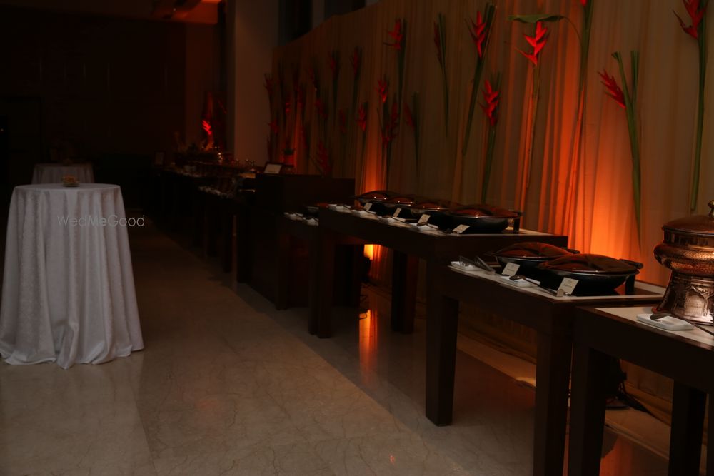 Photo From RIng Ceremony Oberoi Gurgaon - By Insomnia Events