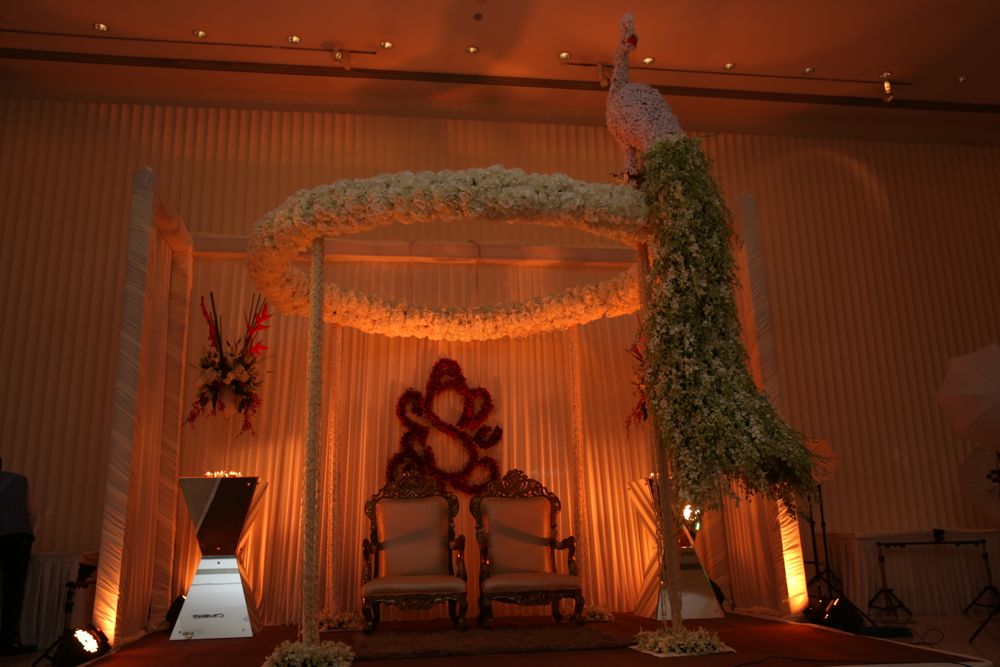 Photo From RIng Ceremony Oberoi Gurgaon - By Insomnia Events