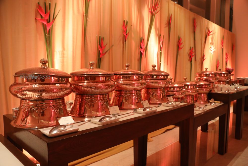 Photo From RIng Ceremony Oberoi Gurgaon - By Insomnia Events