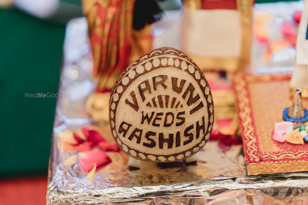 Photo From ASHISH & VARUNI - By Sayanth Sreenivasan Photography