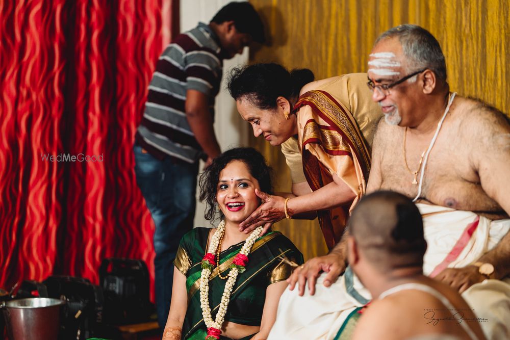 Photo From ASHISH & VARUNI - By Sayanth Sreenivasan Photography