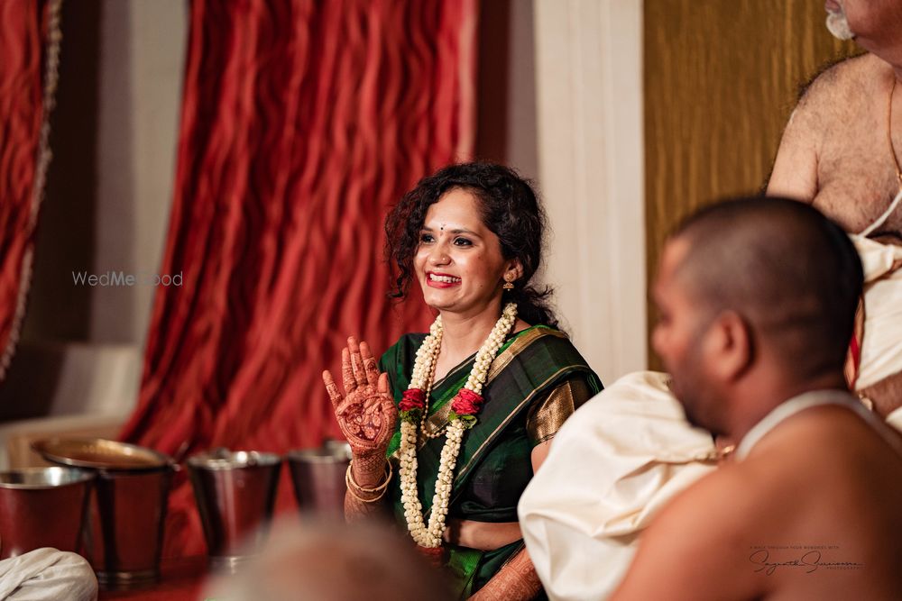 Photo From ASHISH & VARUNI - By Sayanth Sreenivasan Photography