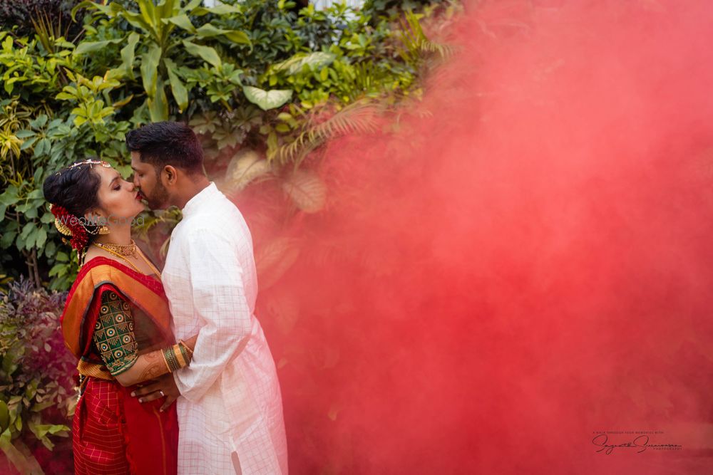 Photo From ASHISH & VARUNI - By Sayanth Sreenivasan Photography