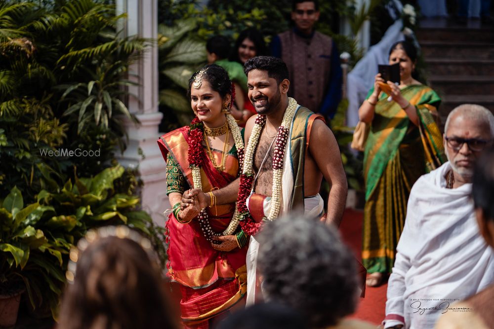 Photo From ASHISH & VARUNI - By Sayanth Sreenivasan Photography